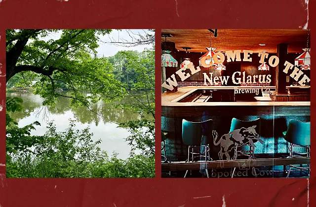 Drunken Beaver Lounge & Chophouse