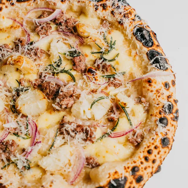 Peppina's Pizza Roselands