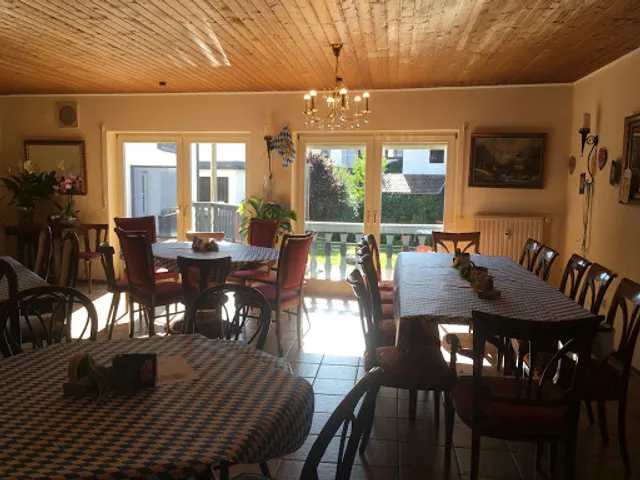 Walsdorfer Stübchen Polnische Küche