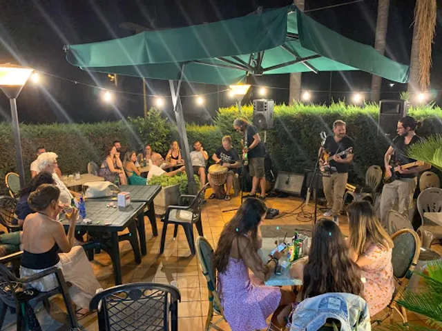 Bar pasticceria Dolci Delizie