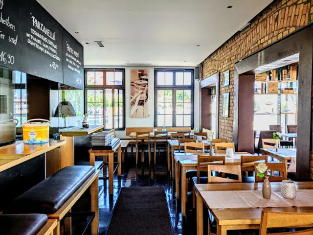 Restaurant Hafenmeisterei