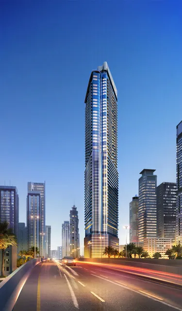 Paramount Hotel Midtown