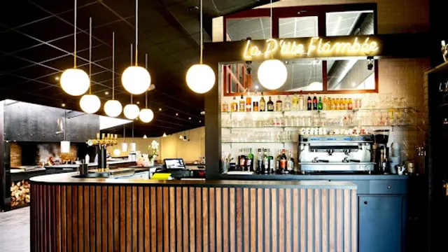 La P'tite Flambée