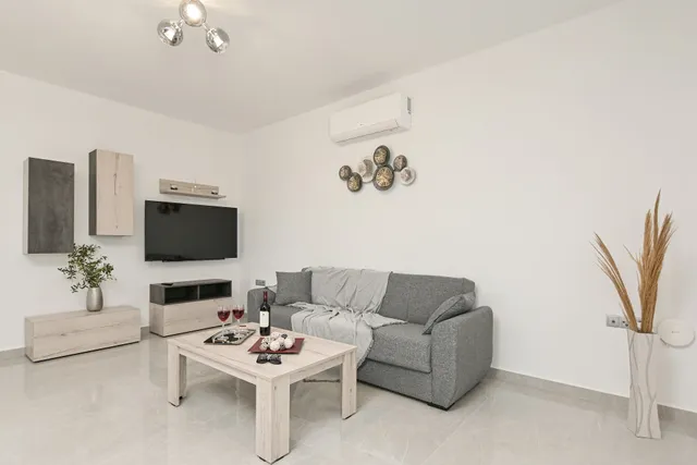 Elaion Villa Naxos Town