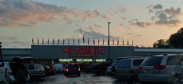 Mi Pueblo Greensprings