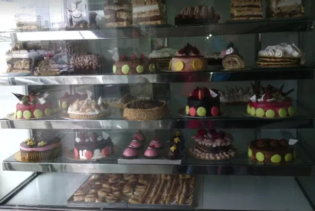 PANADERÍA Y CONFITERIA NOGUI