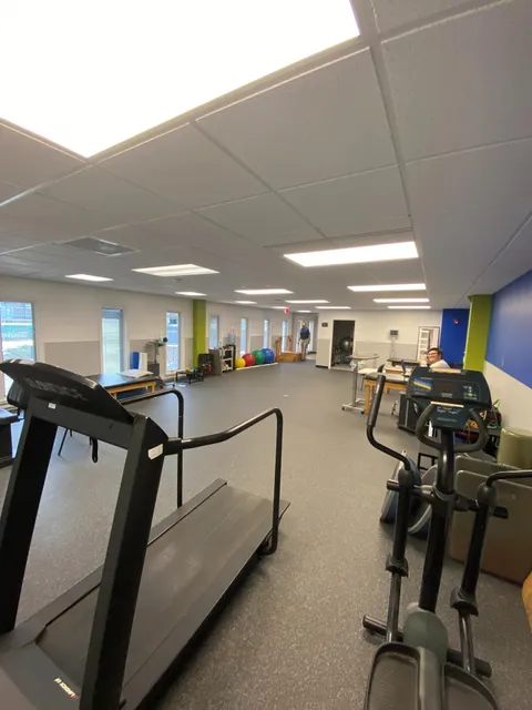 The Therapy Network - Kempsville