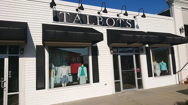 Talbots Outlet