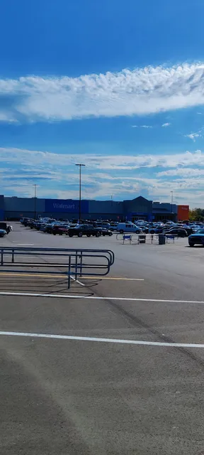 Walmart Market
