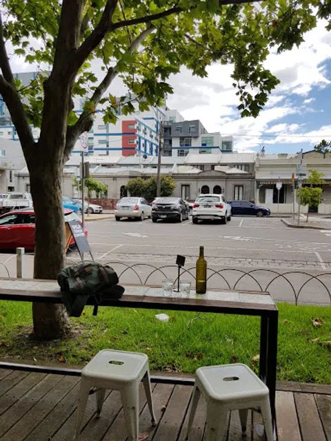 Wild Timor Coffee Carlton