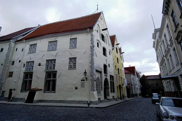 The Three Sisters Hotel