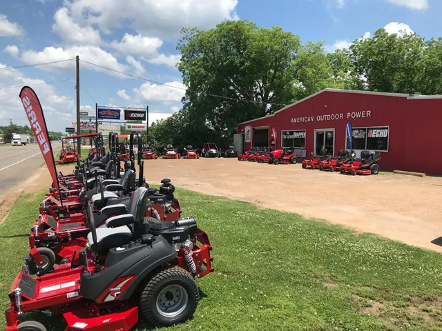 American Outdoor Power LLC