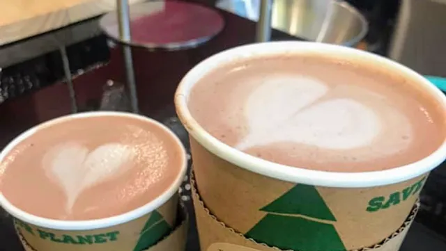 Bare Roots Coffee & Kava Lounge