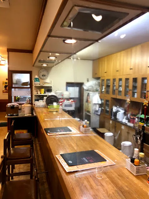 Sichuan Cuisine Co-Co