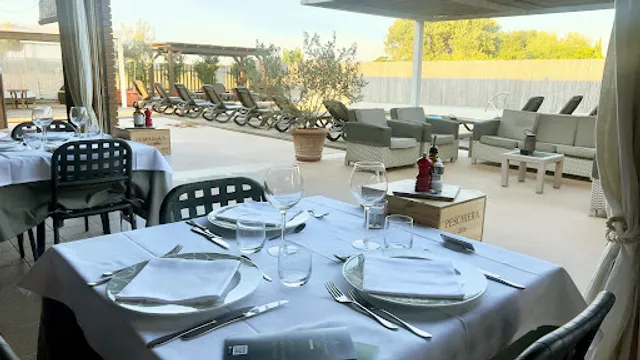 Antica Dogana - Ristorante & Shop