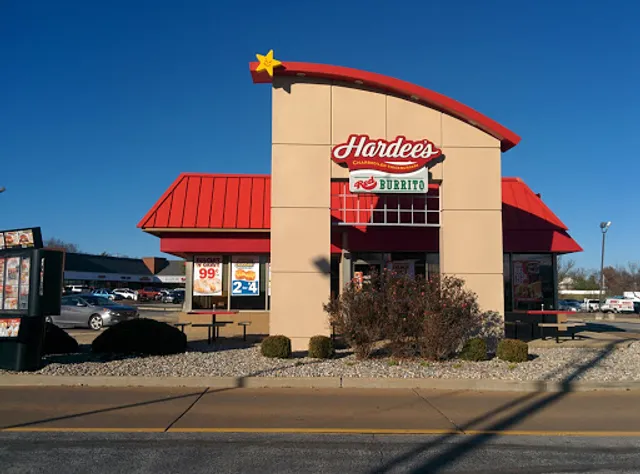 Hardee’s