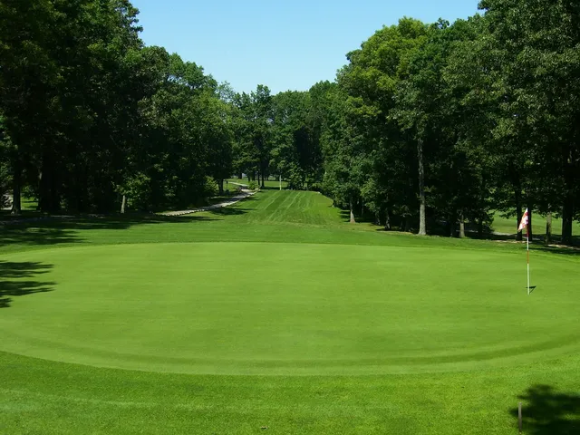 Stone-E-Lea Golf Club