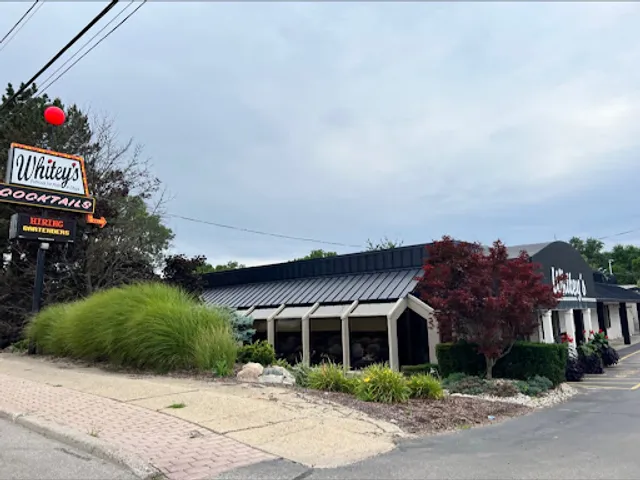 Whitey's Restaurant & Take Out