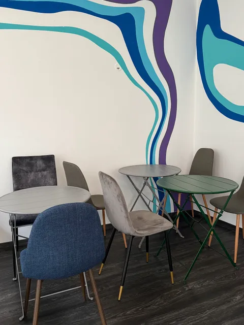 Le milano café & brunch