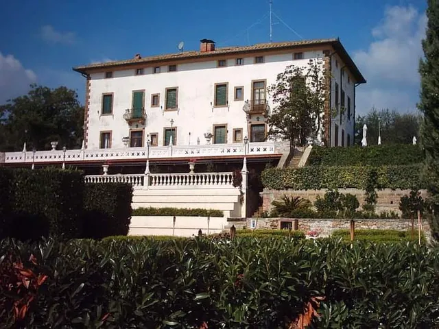 Tenuta Cortevecchia