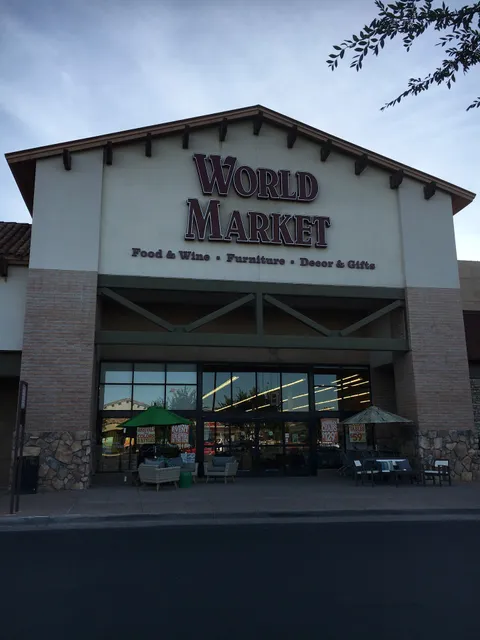 World Market