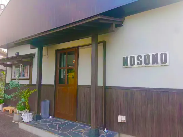 NOSONO