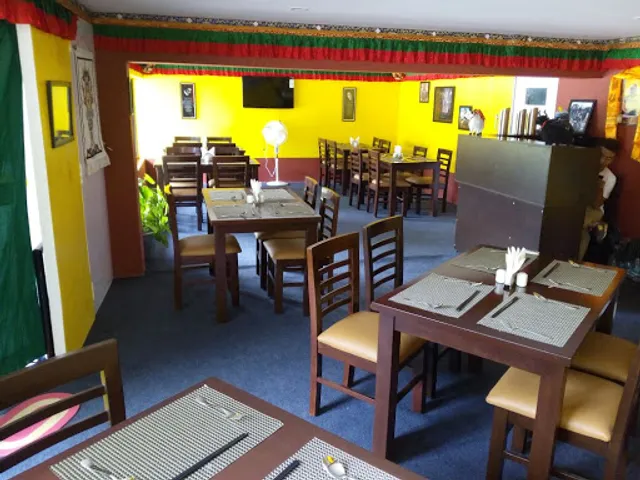 Tenzin Kitchen(Tibetan Restaurant)