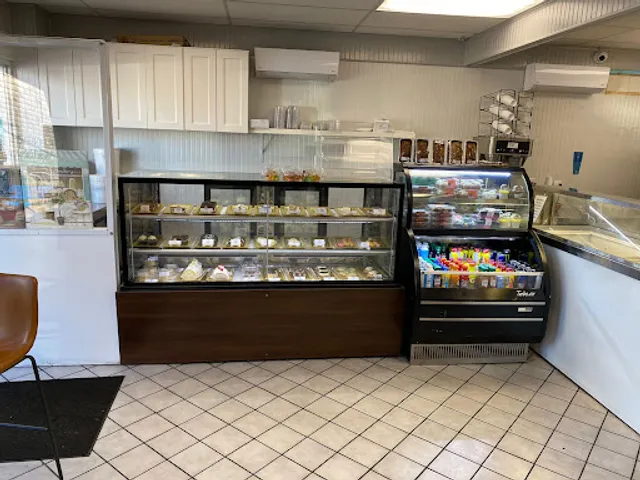 Bobby B's Restaurant & Bakery