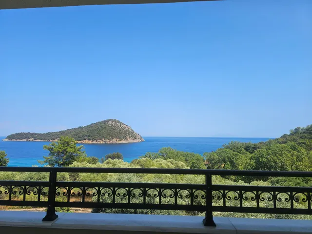 Endless Blue Apartments