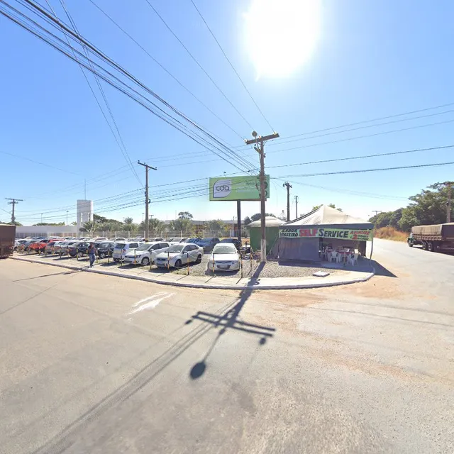 Restaurante e lanchonete sabor caseiro