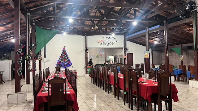 Churrascaria Tapajós
