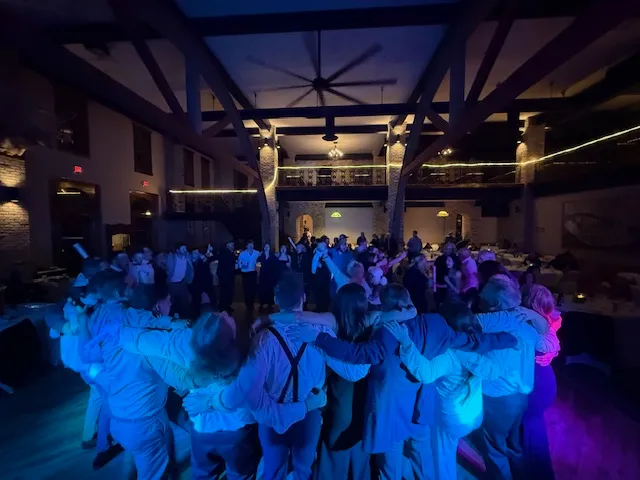 Ultimate Entertainment