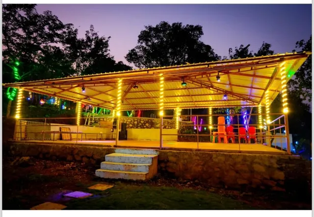 Diamond 69 Valley Resort