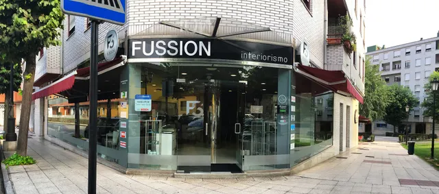 Fussion Interiorismo