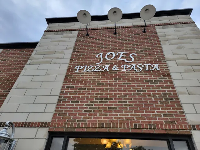 Joe's Pizza & Pasta