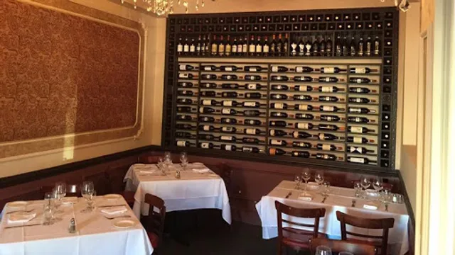 BV Tuscany Restaurant