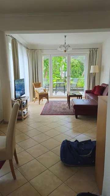 Villa Marfa - FeWo 03