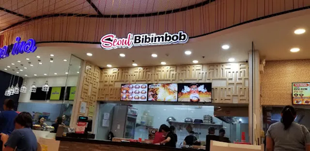 Seoul Bibimbob
