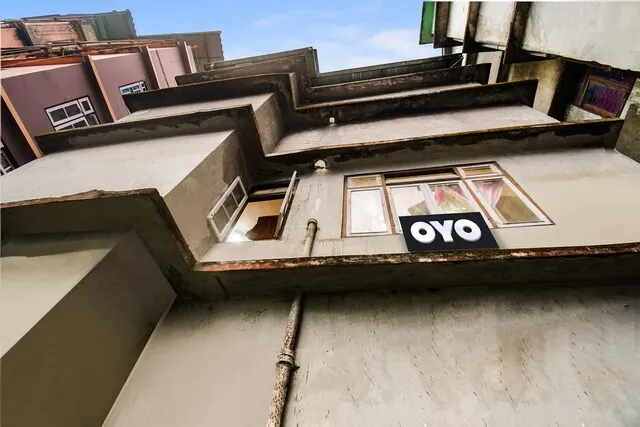 Collection O Hotel Twins Peak