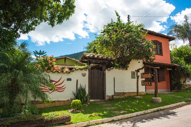 Pousada Fênix