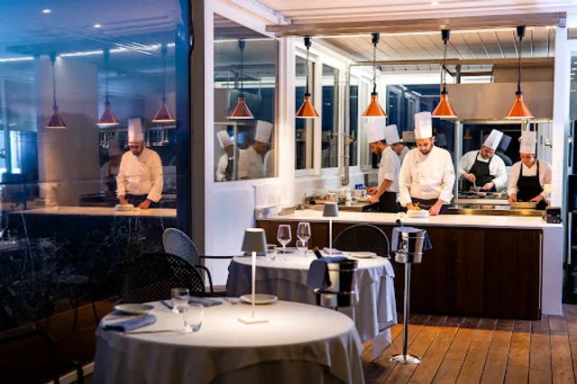 Ristorante Aragonese