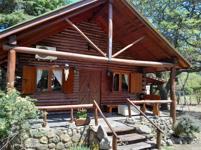 Aldea Las Calandrias