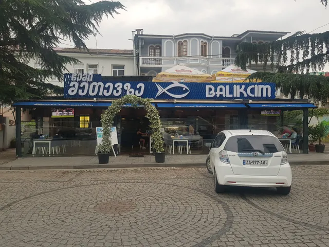 Balikcim