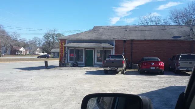 Seneca Pawn & Variety