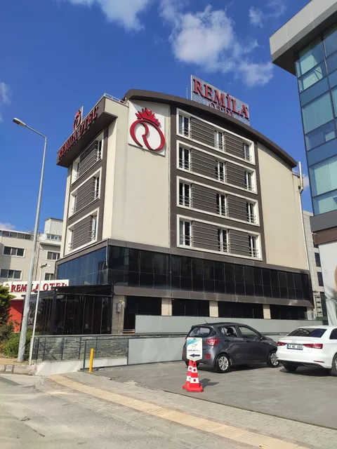 Remila Otel