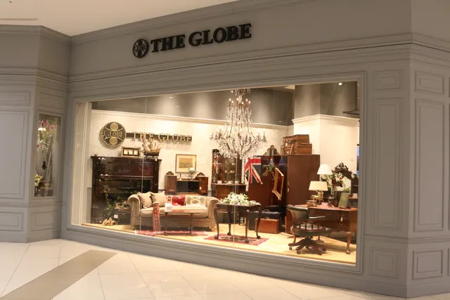 ザ・グローブ イオンモールつくば店