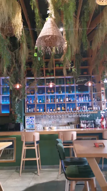 Home Gourmet All Day Bar