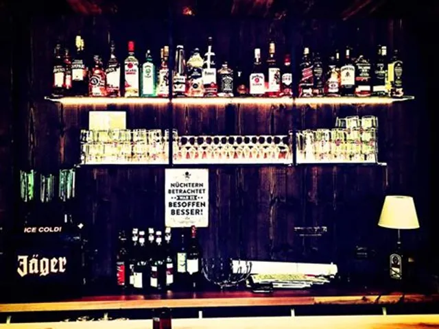 LOOK - Restaurant - Bar & Hotel