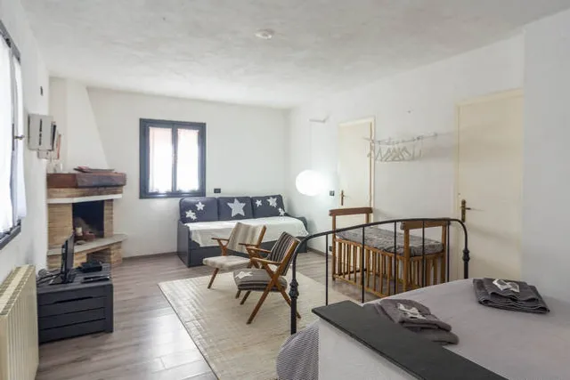 B & B Giuanne Arenzano