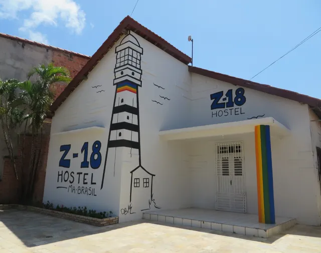 Z18 Hostel